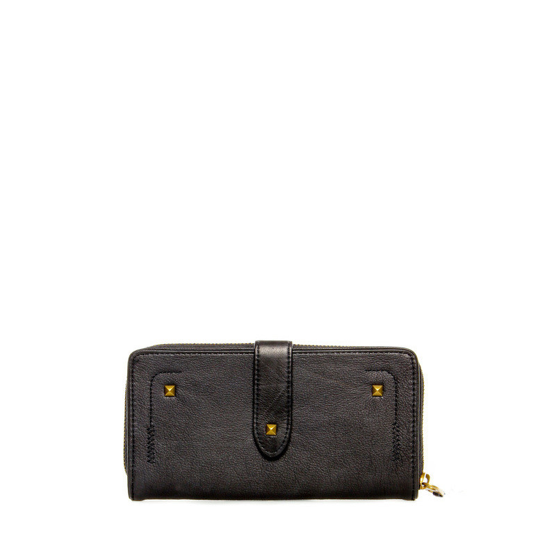 Wallet ”Senta” Liebeskind black